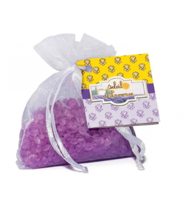 BOLES DOLOR - Mini Resinas "Ambients" Soleil de Provence